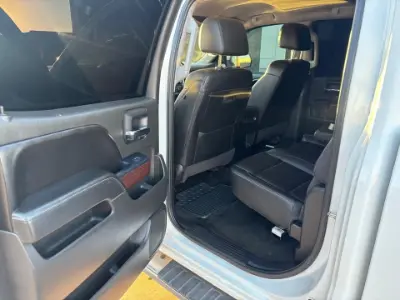 GMC Sierra SLE 2016 — foto 10