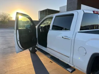 GMC Sierra SLE 2016 — foto 9
