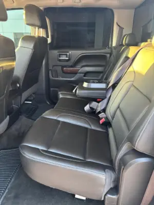 GMC Sierra SLE 2016 — foto 3