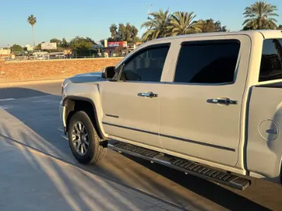 GMC Sierra SLE 2016 — foto 5