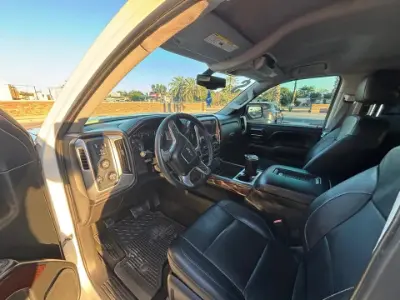 GMC Sierra SLE 2016 — foto 8